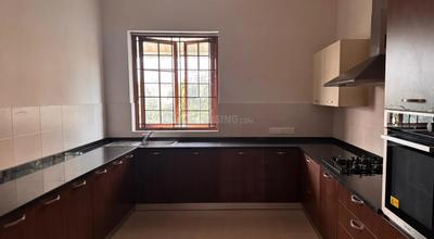 RA Puram Kitchen 1