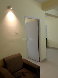 Hall Image of 925 Sq.ft 2 BHK Apartment / Flat for sale in Dum Dum Kolkata for Rs. 3900000