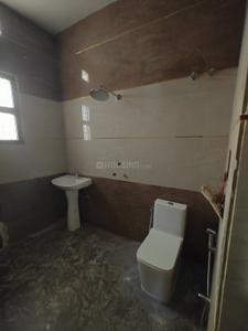 Bathroom Image of 4800 Sq.ft 5 BHK Independent House for rent in Channi Himmat Jammu for Rs. 74999