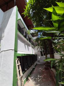 4 BHK Independent House