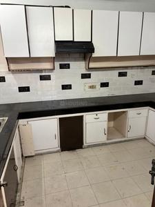 Kitchen Image of 1200 Sq.ft 3 BHK Apartment / Flat for sale in Group Lal Jyoti Apartments, Sector 9 Rohini New Delhi for Rs. 21000000
