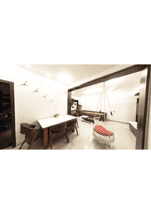 Image of 3970 Sq.ft 4 BHK Penthouse for sale in Iscon Platinum, Bopal, Ahmedabad for Rs. 22500000