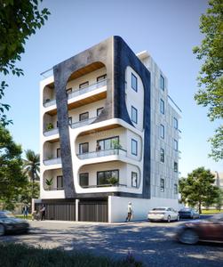 Image of 2484 Sq.ft 3.5 BHK Builder Floor for sale in Sector 23, Gurgaon for Rs. 32000000