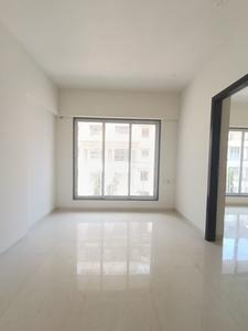 Hall Image of 580 Sq.ft 2 BHK Apartment / Flat for sale in Empire Esther, Borivali West Mumbai for Rs. 14500000