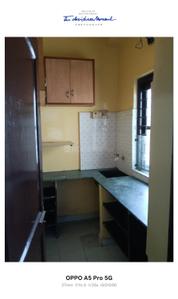 Kitchen Image of 800 Sq.ft 2 BHK Apartment / Flat for sale in Jadavpur Kolkata for Rs. 4000000