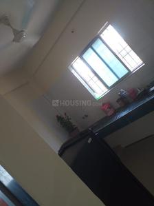 Kitchen Image of 650 Sq.ft 1 BHK Apartment / Flat for sale in Kusgaon Kh. Pune for Rs. 3000000