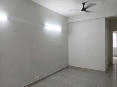Living Room Image of 1205 Sq.ft 3 BHK Builder Floor for sale in Signature Global Global City 92 II by Signature Global, Sector 92 Gurgaon for Rs. 13500000