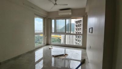 Bedroom Image of 1380 Sq.ft 3 BHK Apartment / Flat for rent in Sai Samast, Chembur Mumbai for Rs. 109000