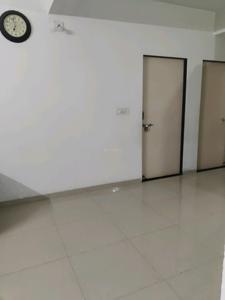 Living Room Image of 1200 Sq.ft 2 BHK Apartment / Flat for sale in Aaryan Gloria, South Bopal Ahmedabad for Rs. 5800000