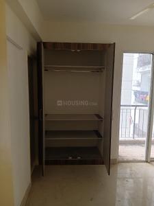 Hall Image of 1300 Sq.ft 3 BHK Apartment / Flat for rent in Jaypee Aman, Sector 151 Noida for Rs. 22000