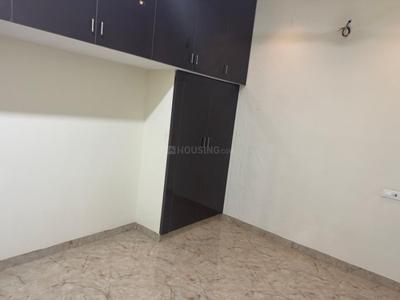 Bedroom Image of 1200 Sq.ft 3 BHK Apartment / Flat for rent in Surapet Chennai for Rs. 22000