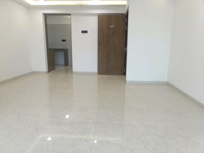 Living Room Image of 1650 Sq.ft 3 BHK Apartment / Flat for rent in Regency Gardens, Kharghar Navi Mumbai for Rs. 70000