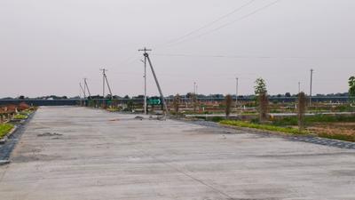 Image of 2796 Sq.ft Residential Plot / Land for sale in Karumandapam, Tiruchirappalli for Rs. 4968000
