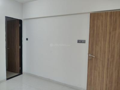 Bedroom Image of 1400 Sq.ft 3 BHK Apartment / Flat for rent in Nirmal Lifestyle One Mumbai, Mulund West Mumbai for Rs. 65000