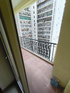 Balcony Image of 1870 Sq.ft 3.5 BHK Apartment / Flat for sale in The Antriksh Forest, Sector 77 Noida for Rs. 17000000