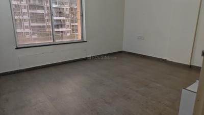 Bedroom Image of 1010 Sq.ft 2 BHK Apartment / Flat for sale in GK Lakshdeep Palace, Pimple Saudagar Pune for Rs. 9600000