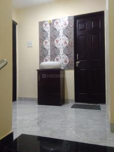 Bathroom Image of 1500 Sq.ft 2 BHK Independent House for sale in Baramati Pune for Rs. 6500000