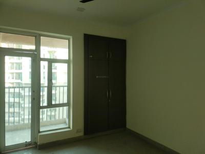 Bedroom Image of 1879 Sq.ft 4 BHK Apartment / Flat for sale in Gaursons Gaur City 2 11th Avenue, Noida Extension Greater Noida for Rs. 15000000