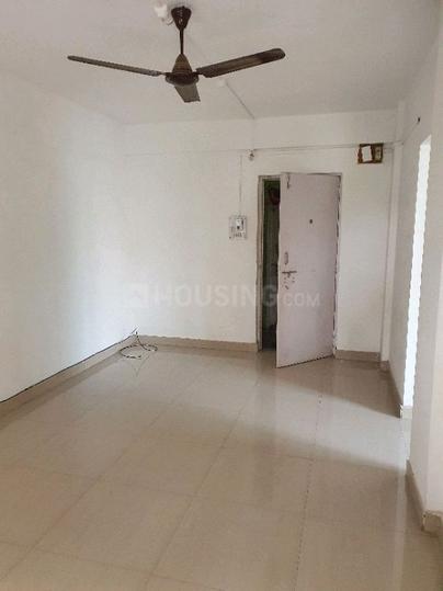 Hindustan Antibiotics Colony, Pimpri Bedroom 1