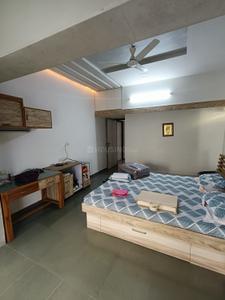Bedroom Image of 3150 Sq.ft 4 BHK Independent House for sale in Paldi Ahmedabad for Rs. 45000000