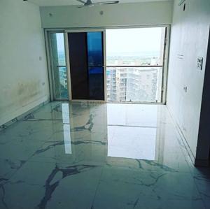 Hall Image of 1350 Sq.ft 3 BHK Apartment / Flat for sale in RNA NG Eclat, Andheri West Mumbai for Rs. 45000000