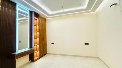 Bedroom Image of 1401 Sq.ft 2 BHK Apartment / Flat for sale in Sector 20 Panchkula for Rs. 7500000