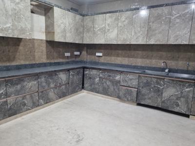 3 BHK Independent Builder Floor