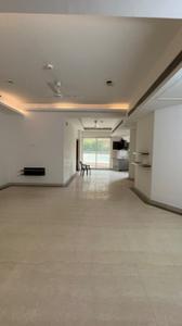 Hall Image of 2560 Sq.ft 3 BHK Apartment / Flat for rent in Supertech ORB R, Sector 74 Noida for Rs. 47000