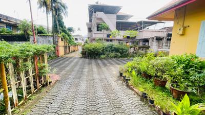 Image of 23 Sq.ft Residential Plot / Land for sale in Mattancherry, Kochi for Rs. 50000000