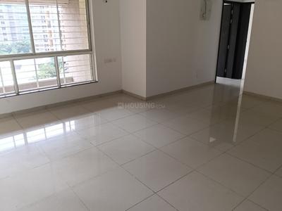 Hall Image of 1150 Sq.ft 2 BHK Apartment / Flat for sale in Kolte Patil Western Avenue, Wakad Pune for Rs. 12500000