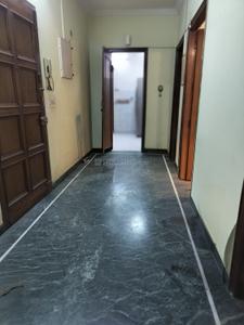 Hall Image of 4500 Sq.ft 4 BHK Builder Floor for rent in Hauz Khas New Delhi for Rs. 275000