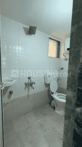 Image of 650 Sq.ft 1 BHK Apartment / Flat for sale in Shree Chinmay Gaurang Sai Prasad, Panvel, Navi Mumbai for Rs. 3600000