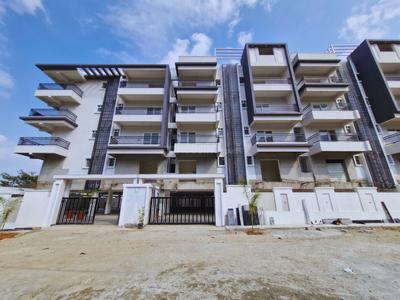 2 BHK Flat