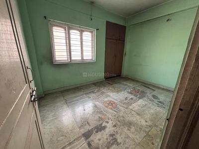 Bedroom Image of 1300 Sq.ft 3 BHK Apartment / Flat for rent in Morabadi Ranchi for Rs. 14000
