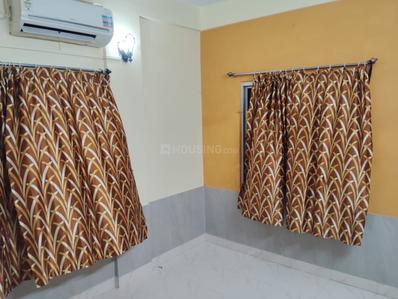 Bedroom Image of 845 Sq.ft 2 BHK Apartment / Flat for sale in Mamomaya Apartment, Paschim Barisha Kolkata for Rs. 4173763