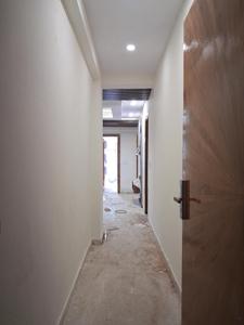 Main Entrance Image of 1045 Sq.ft 2 BHK Apartment / Flat for sale in DM Infra, Sector 102 Noida for Rs. 4150000
