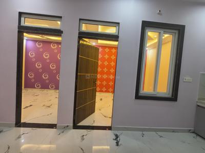 Bedroom Image of 750 Sq.ft 2 BHK Independent House for sale in Vani Homes, Gomti Nagar Lucknow for Rs. 3599999