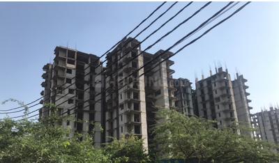 Image of 900 Sq.ft 2 BHK Apartment / Flat for sale in Horizon Concept Iridia, Sector 86, Noida for Rs. 3000000