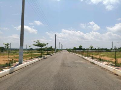 Image of 200 Sq.ft Residential Plot / Land for sale in Raikal, Ranga Reddy for Rs. 2850000