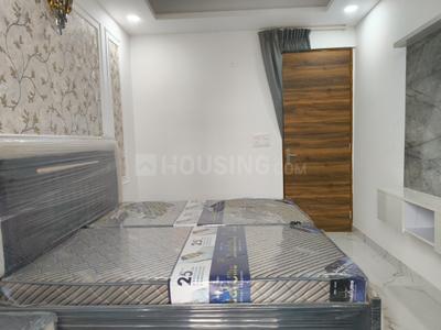 Bedroom Image of 1050 Sq.ft 2 BHK Apartment / Flat for sale in Noida Extension Greater Noida for Rs. 4200000