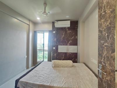 Bedroom Image of 1629 Sq.ft 4 BHK Apartment / Flat for sale in Baruipur Kolkata for Rs. 10800000