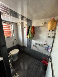 Image of 300 Sq.ft 1 RK Apartment / Flat for sale in  Karmasanket CHS, Kurla East, Mumbai for Rs. 5900000