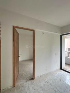 Bedroom Image of 1500 Sq.ft 3 BHK Apartment / Flat for sale in Sumeru One, Paldi Ahmedabad for Rs. 13000000