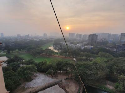 Balcony Image of 1600 Sq.ft 3 BHK Apartment / Flat for rent in Kukreja Golfscappe, Chembur Mumbai for Rs. 130000