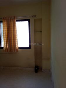 Bedroom Image of 800 Sq.ft 2 BHK Apartment / Flat for rent in Raviraj Patang Plaza, Dhankawadi Pune for Rs. 23000