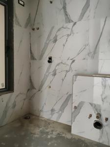 Bedroom Two Image of 1043 Sq.ft 2.5 BHK Apartment / Flat for sale in Gagangiri Mithagar Road Ekta Chsl, Mulund East Mumbai for Rs. 18000000