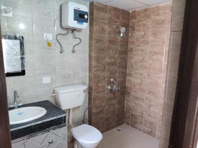 Image of 745 Sq.ft 2 BHK Apartment / Flat for rent in Migsun Vilaasa, Eta II, Greater Noida for Rs. 30000