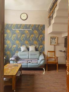 Bedroom Image of 2200 Sq.ft 3.5 BHK Villa for sale in Nagarkar Emerald Isle, Wagholi Pune for Rs. 14000000