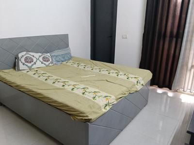 Bedroom Image of 1200 Sq.ft 3 BHK Apartment / Flat for sale in GLS Avenue 51, Sector 92 Gurgaon for Rs. 8000000