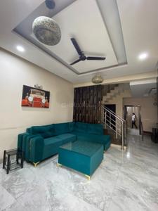Hall Image of 2525 Sq.ft 4.5 BHK Villa for sale in Amrapali Dream Valley 2, Noida Extension Greater Noida for Rs. 37800000